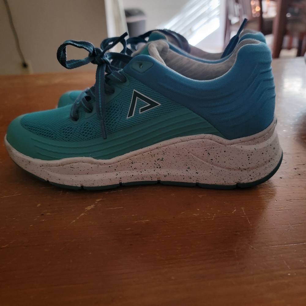 Aline shoes